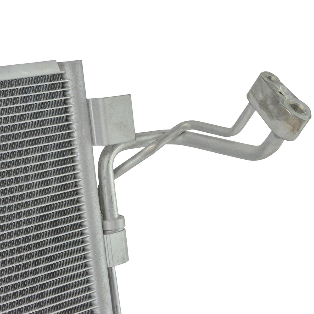 TRQ pre-assembled unit with mounting hardware for faster installation