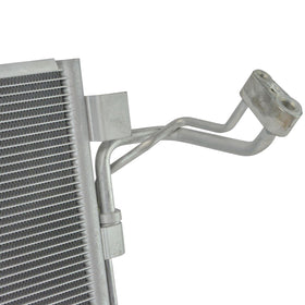 TRQ pre-assembled unit with mounting hardware for faster installation