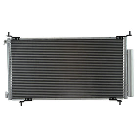 TRQ assembly installed in engine bay demonstrating correct fit and fast repair