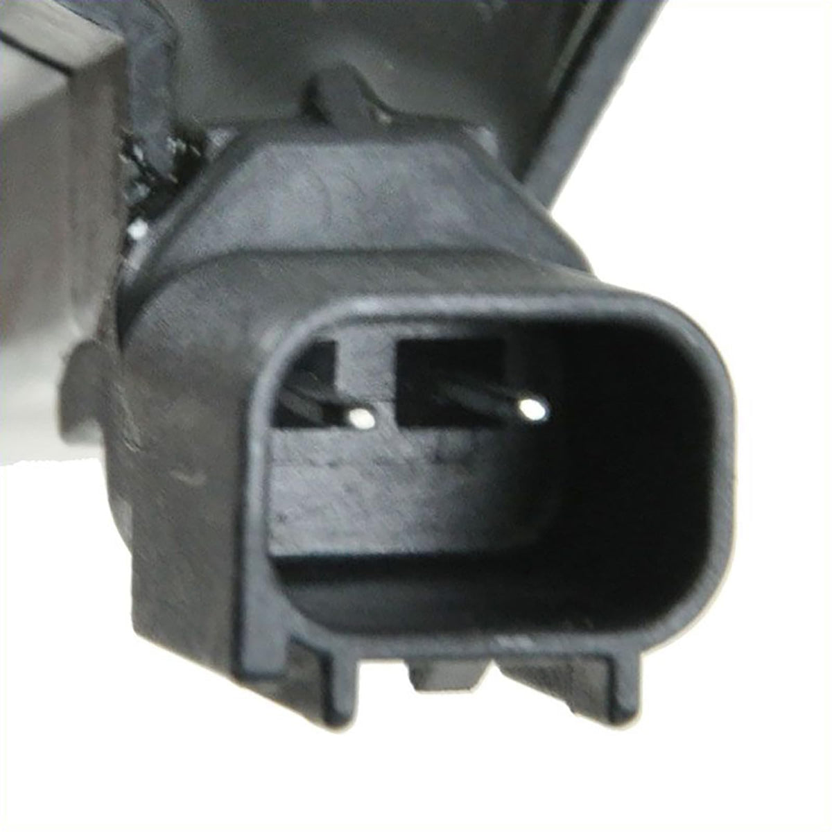 TRQ branded label and included mounting hardware illustrating easier installation
