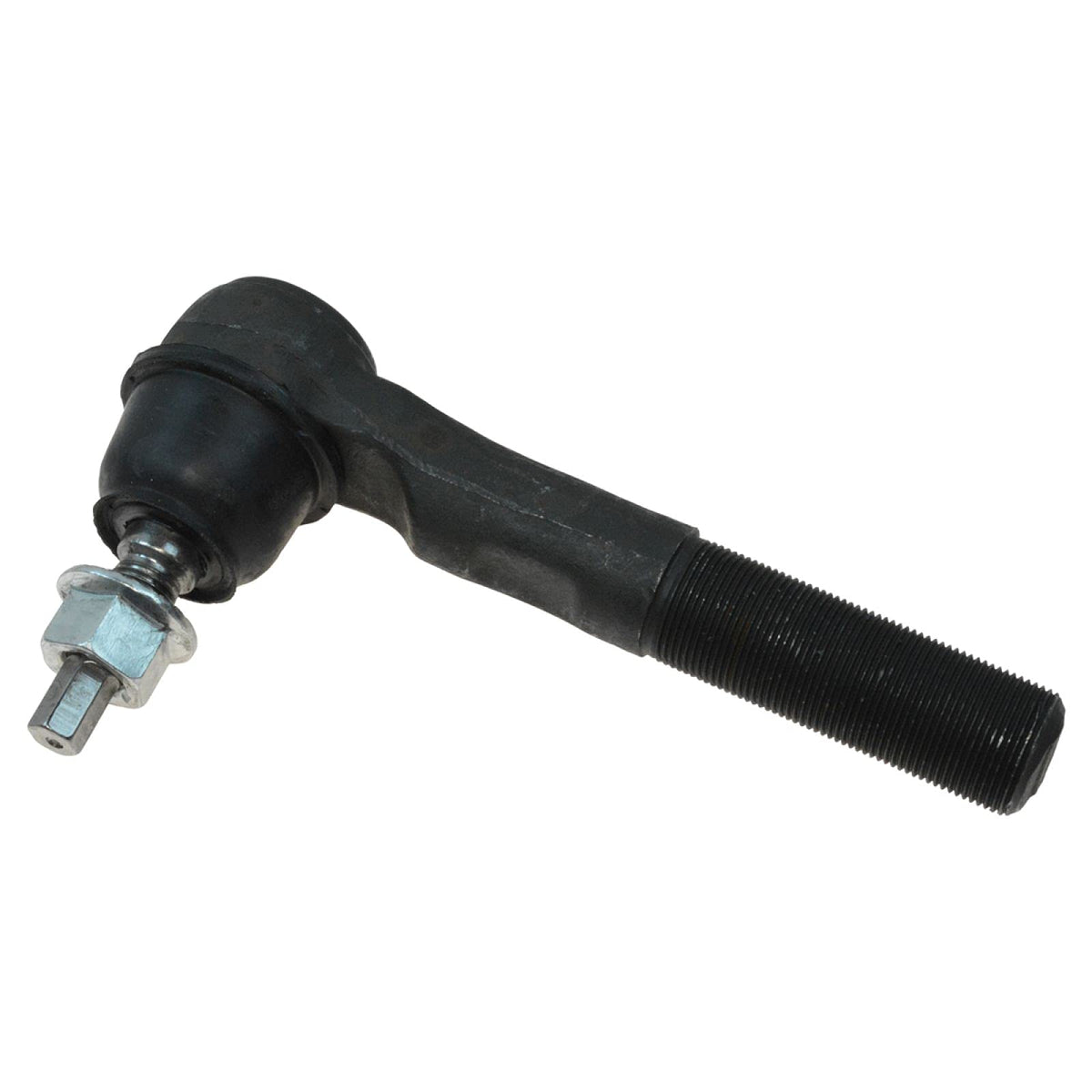 TRQ front lower drag link installed on Jeep emphasizing restored steering control