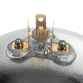 TRQ packaged headlight pair in kit box showing protected shipping and complete pair convenience
