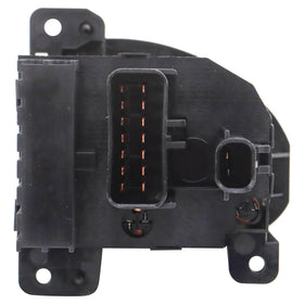 TRQ headlight switch in a garage repair scene showing DIY installation benefit
