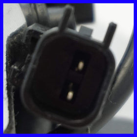 TRQ hub backside mounting face illustrating bolt pattern accuracy and fit