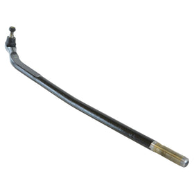 TRQ steering components in-use on Jeep front end demonstrating improved handling