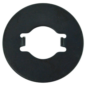 TRQ lower ball joint profile illustrating robust pivot and reliability