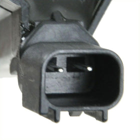 TRQ branded packaging and labels demonstrating part identification