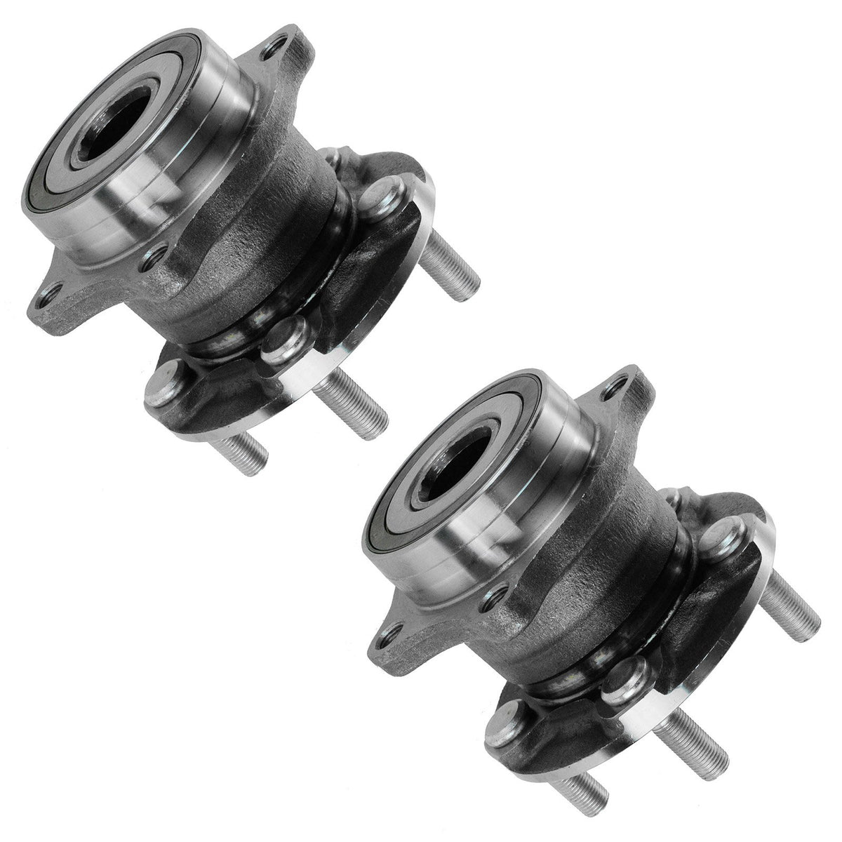 TRQ machined surface detail highlighting precision fit and durability benefit