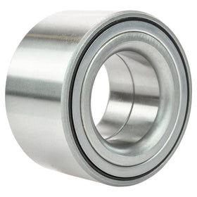 TRQ hub with ruler size comparison showing scale and precise direct-fit benefit