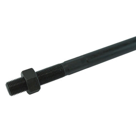 TRQ sway bar links pair emphasizing restored stability and reduced roll