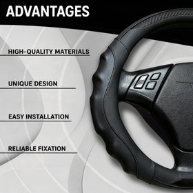 TRROCC being stretched onto wheel showing tool-free install and quick upgrade benefit