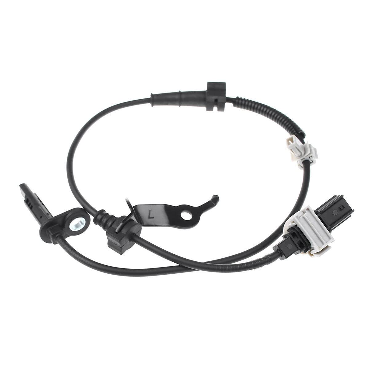 TRSFO flange-mount close-up showing durable ABS housing and secure fit