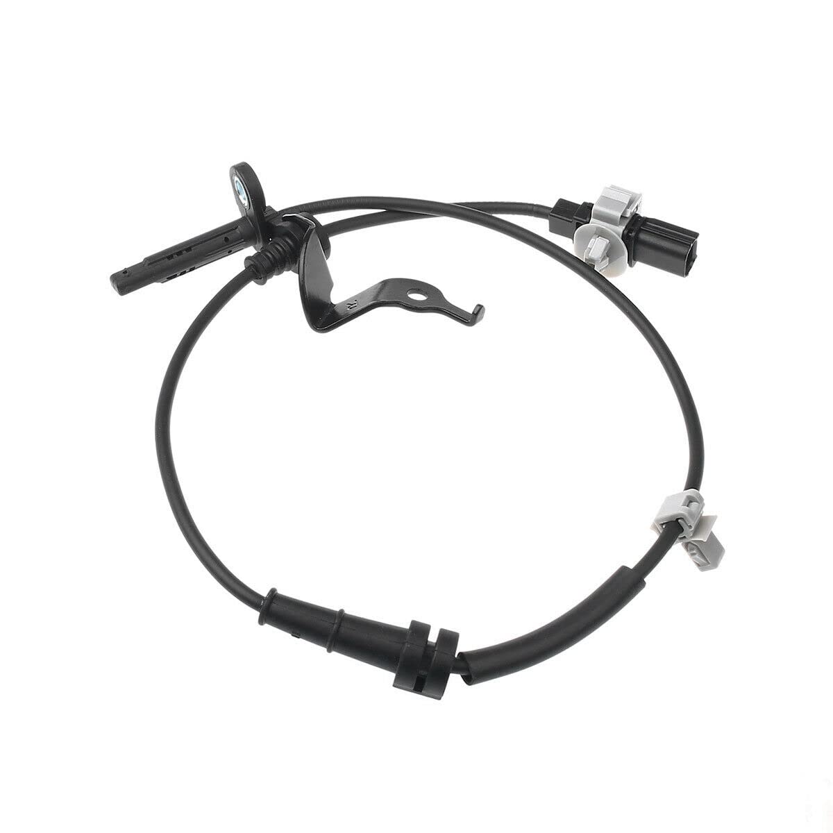 TRSFO sensor electrical connector view showing matching pinout for fast installation