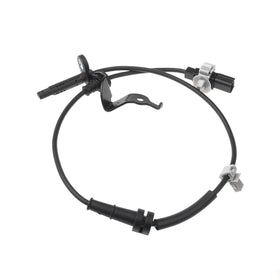TRSFO sensor electrical connector view showing matching pinout for fast installation