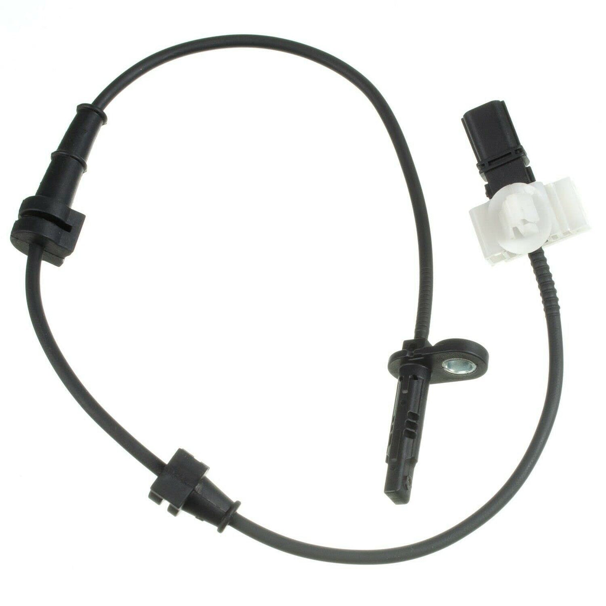 TRSFO sensor beside ruler showing 15 cm length and compact scale for fit confirmation