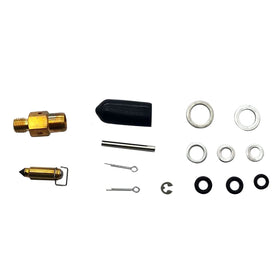 Trucktok detail of accelerator pump diaphragm to restore responsive throttle action
