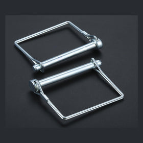 Truleego pins inside toolbox ready as spares for fast roadside replacements