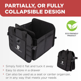 TRUNKCRATEPRO loaded with tools and gear showing secure transport benefit