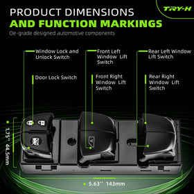 Try-H switch size comparison with removal tool for quick installation reference