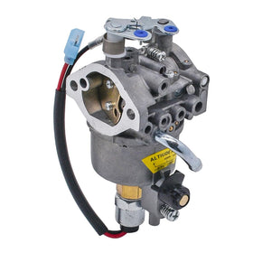 TSHOU air filter view showing clean airflow and improved engine protection