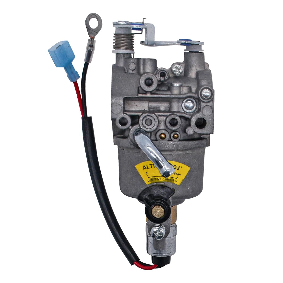 TSHOU fuel filters displayed to highlight debris removal and longevity