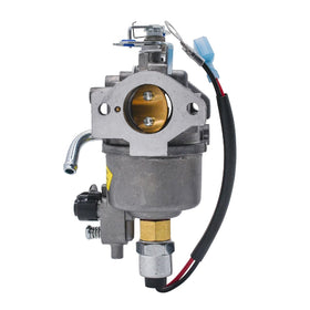 TSHOU fuel pump image showing consistent pressure for smoother starts