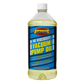 TSI Supercool front label shows product name and 32oz size, aiding quick identification