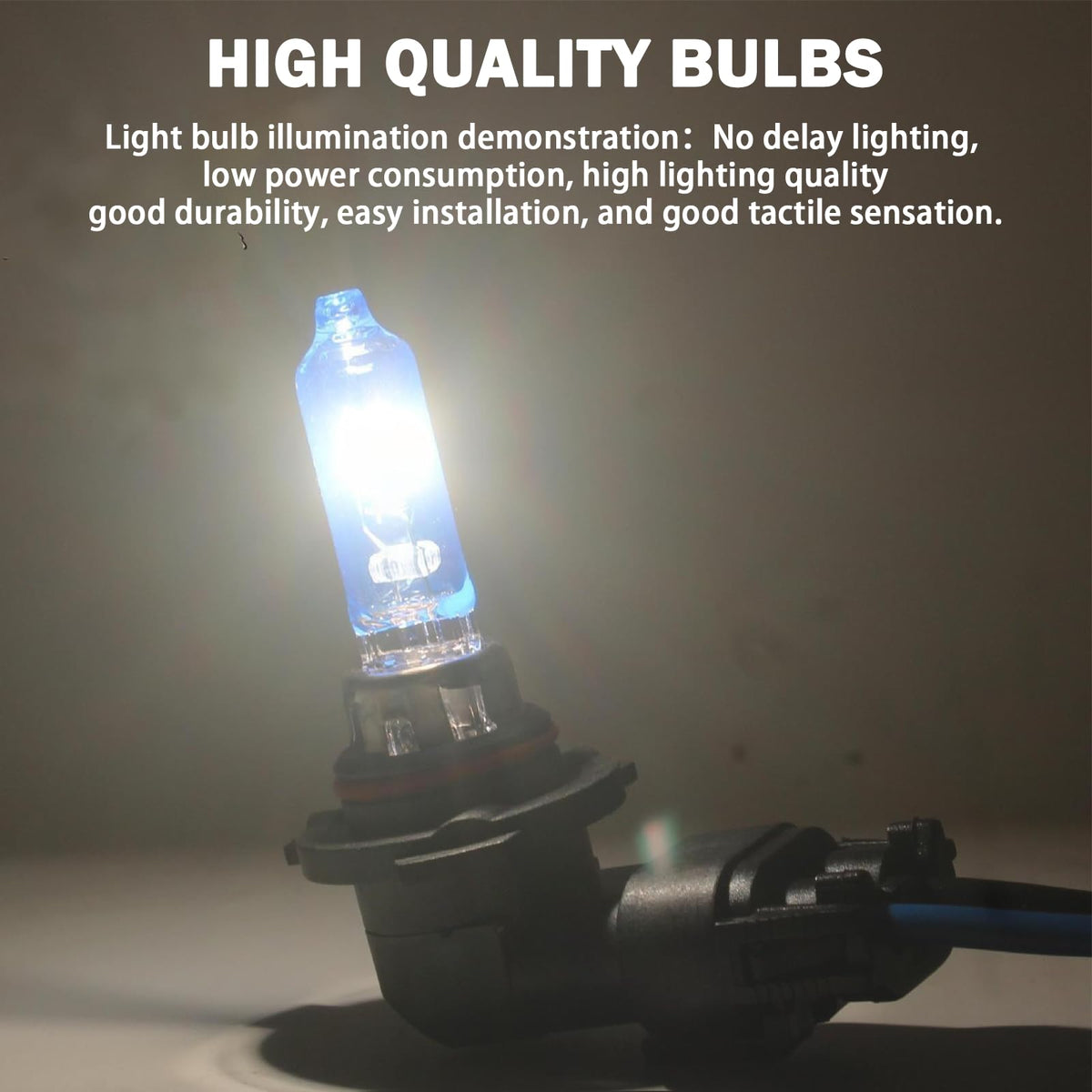 TSIANHUZY reinforced quartz glass detail for durability benefit