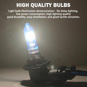 TSIANHUZY reinforced quartz glass detail for durability benefit