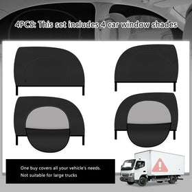 TSIEBRV nylon sticker fastening - secure attachment without tools