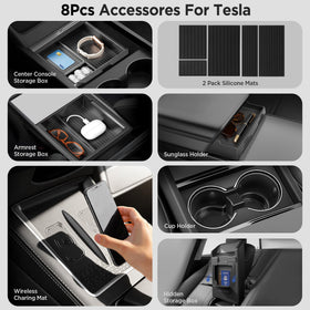 TSLDRV close-up of ultra-thin wireless charging pad protecting phone area