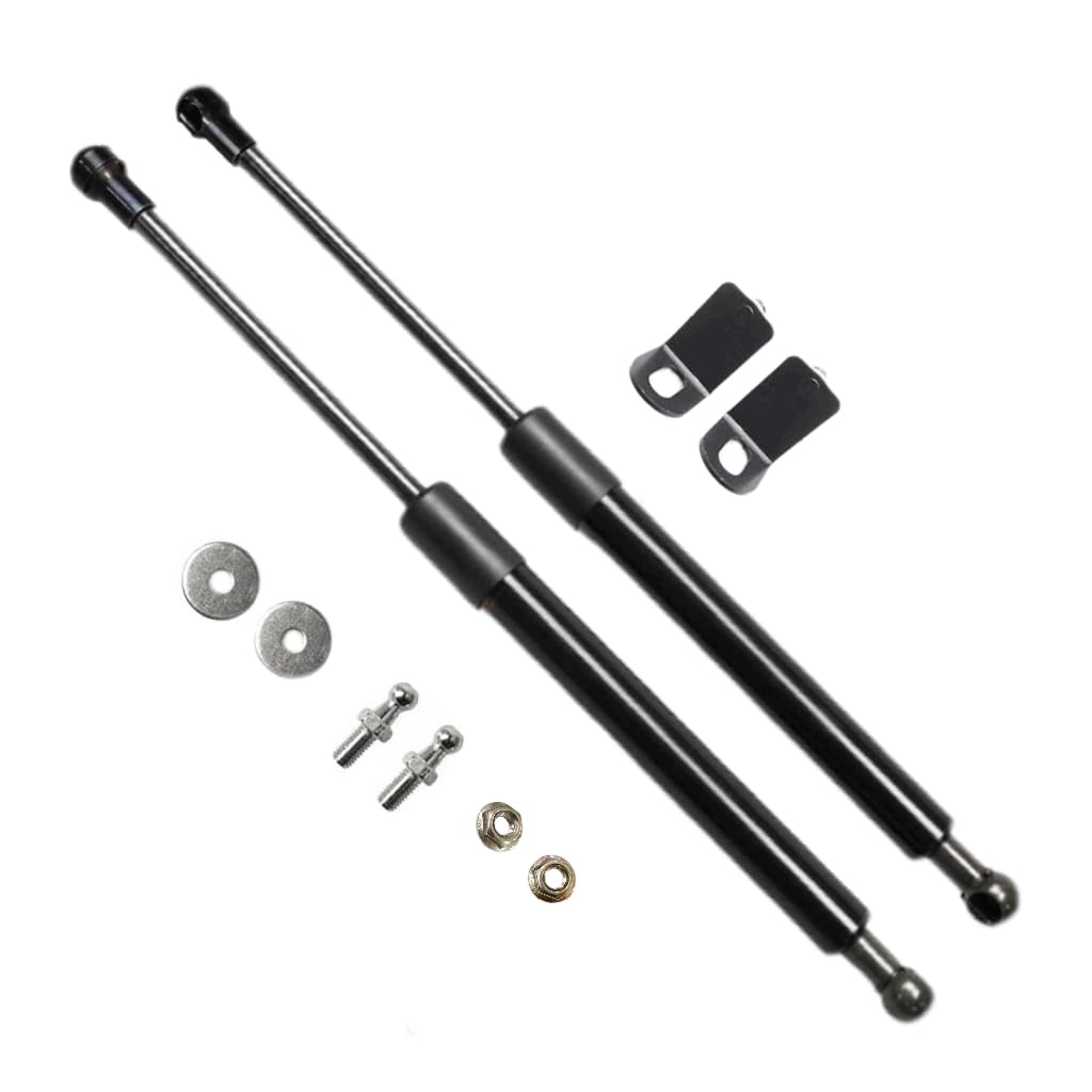 TSUBASA front assembly in packaging showing complete kit and easy installation benefit
