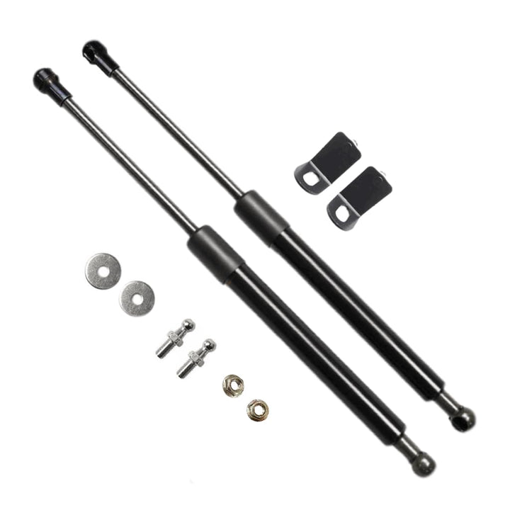 TSUBASA front assembly in packaging showing complete kit and easy installation benefit