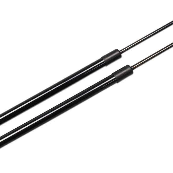 TSUBASA next to ruler for scale demonstrating correct length and precise fitment
