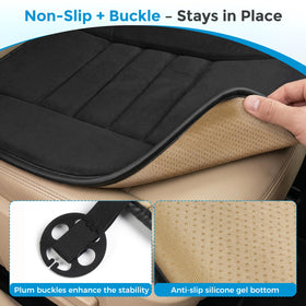 Tsumbay non-slip bottom detail demonstrating secure grip and stability