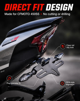 TT719 close-up laser-cut aluminum detail shows precise fit and strength