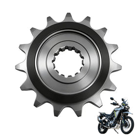 TT719 front view showing mounting pattern and fitment benefit