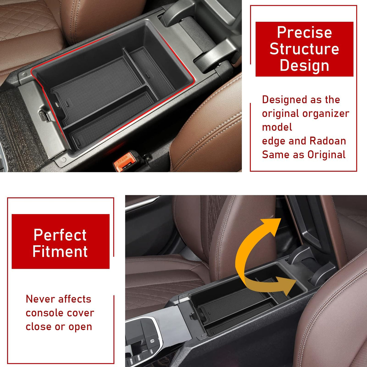 TTCR-II packaging and label showing brand authenticity and ready-to-install