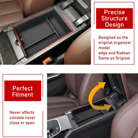 TTCR-II packaging and label showing brand authenticity and ready-to-install