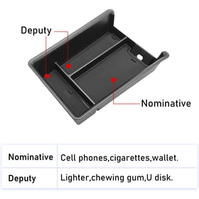 TTCR-II scale image with phone and wallet illustrating space-saving benefit