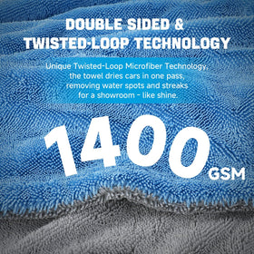TTRCB seamless edge detail protecting paint and reducing scratches