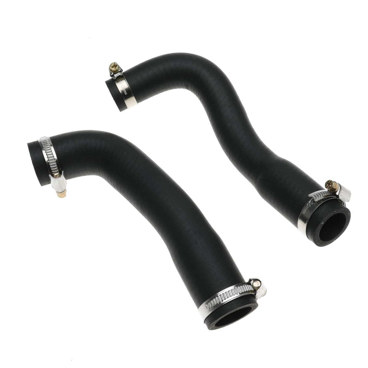 TUELETFU hose close-up showing durable 3/16 inch wall for long life