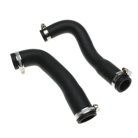 TUELETFU hose close-up showing durable 3/16 inch wall for long life