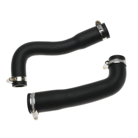 TUELETFU hose ends detail with dimension markings to confirm correct fit