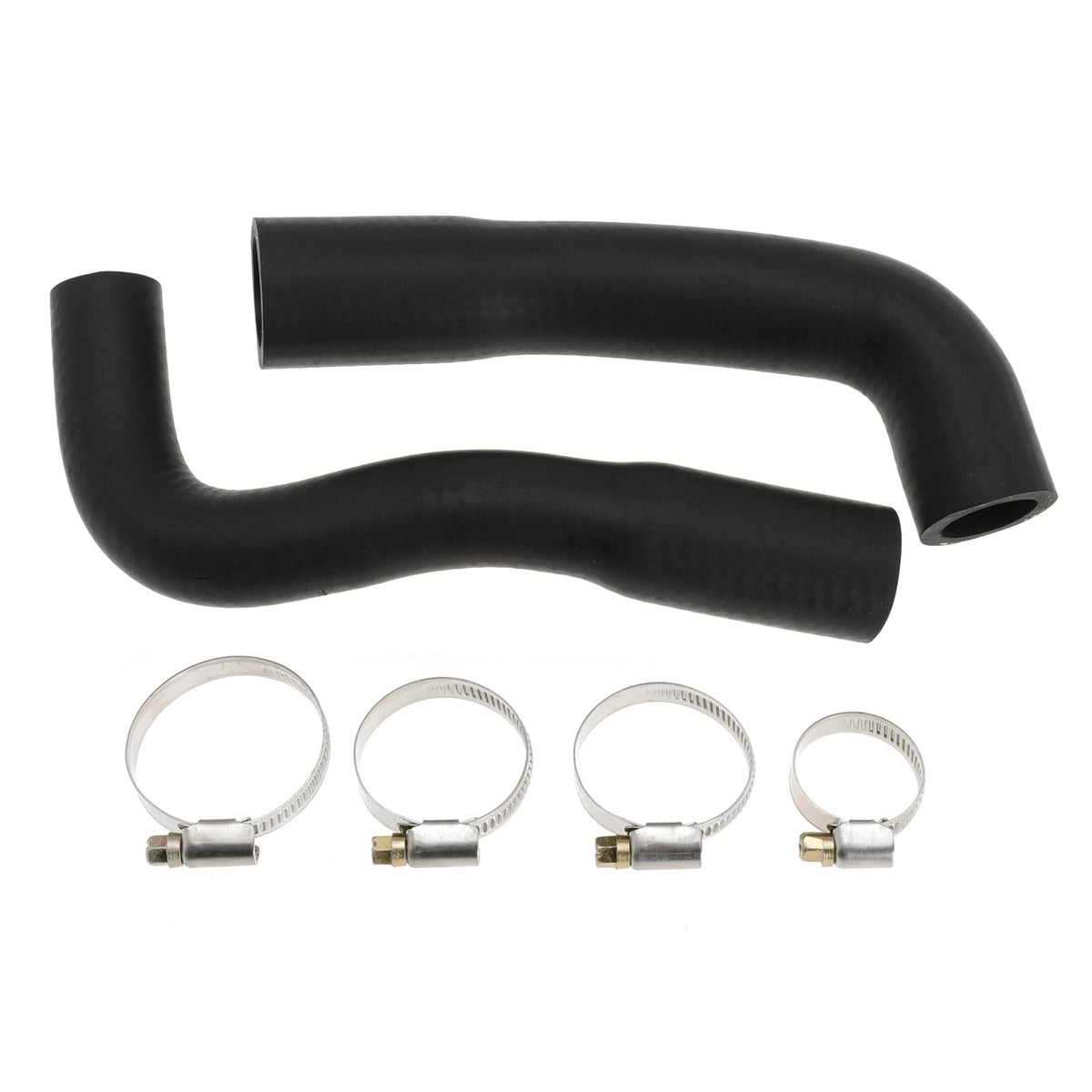 TUELETFU installed on Jeep Wrangler filler neck restoring proper fueling