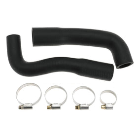 TUELETFU installed on Jeep Wrangler filler neck restoring proper fueling