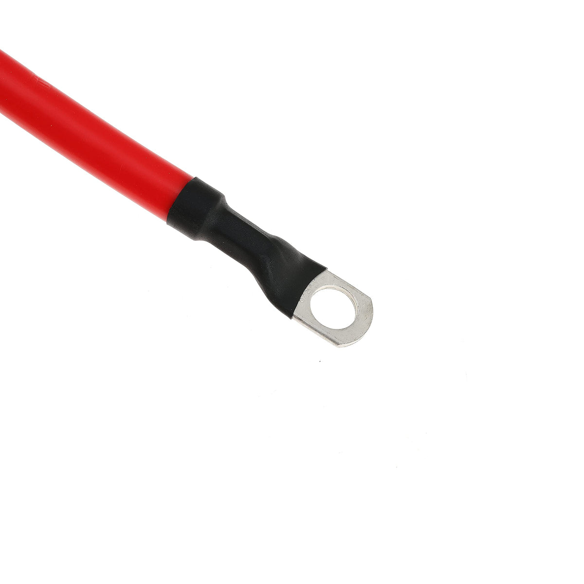 TUELETFU cable under test with multimeter, verified continuity and performance