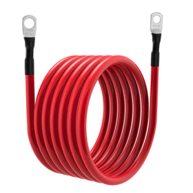 TUELETFU flexible copper strand close-up showing bendability and durability benefit