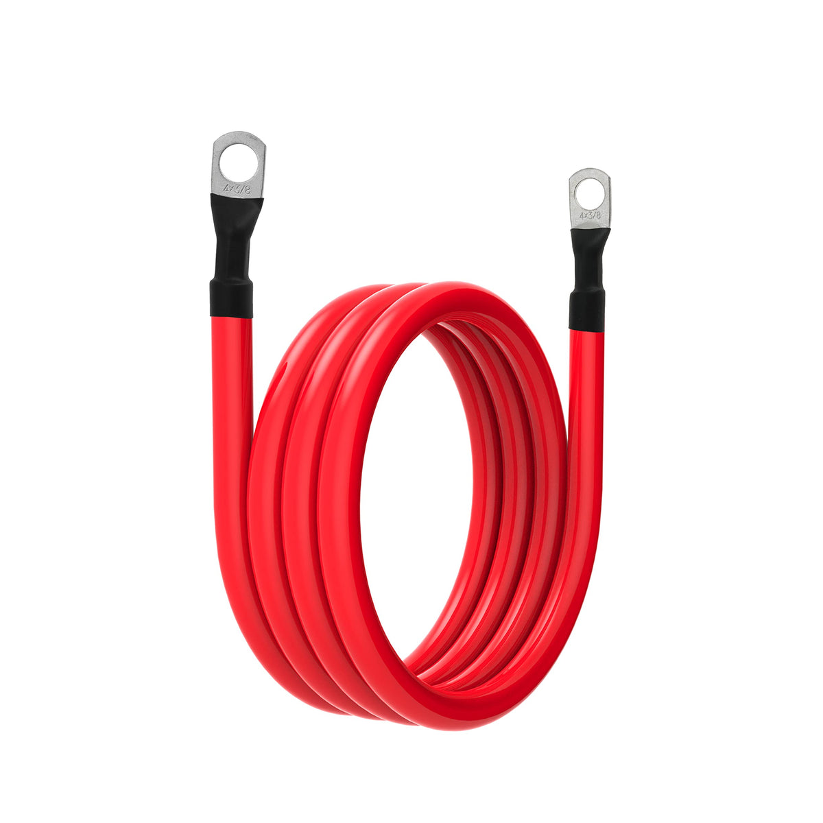 TUELETFU cable installed in boat or RV demonstrating marine and mobile use case
