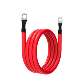 TUELETFU cable installed in boat or RV demonstrating marine and mobile use case
